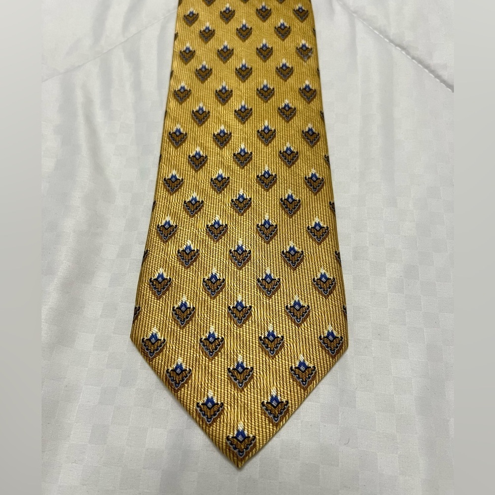 Bocara Tie 100% Silk
